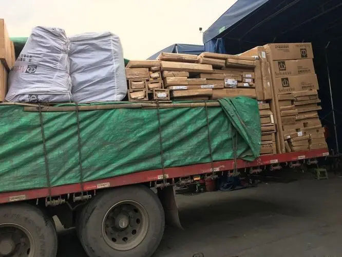 法库家具托运